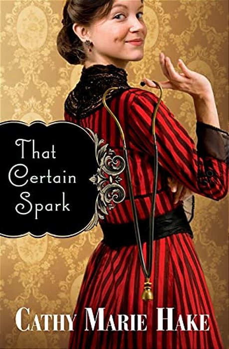 That Certain Spark-..