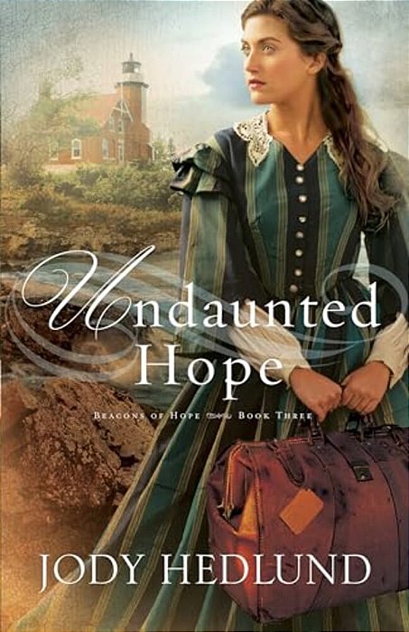 Undaunted Hope-..