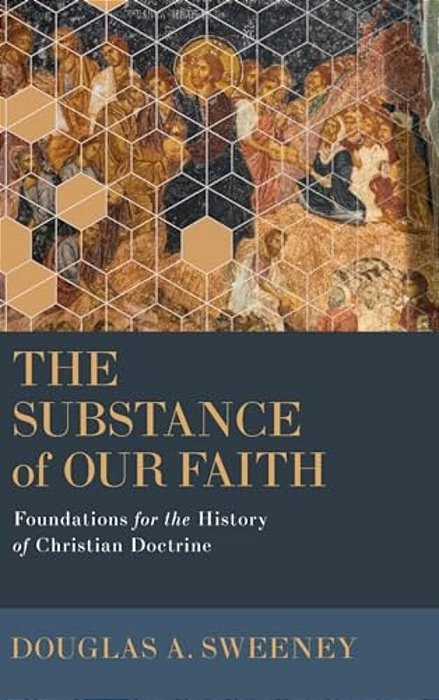 Substance Of Our Faith-..