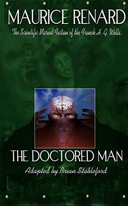 The Doctored Man-..