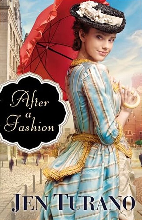 After A Fashion-..