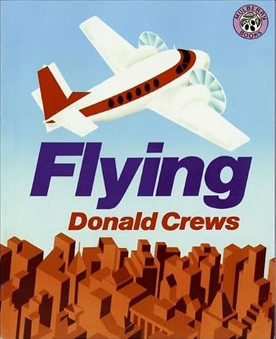 Flying-..