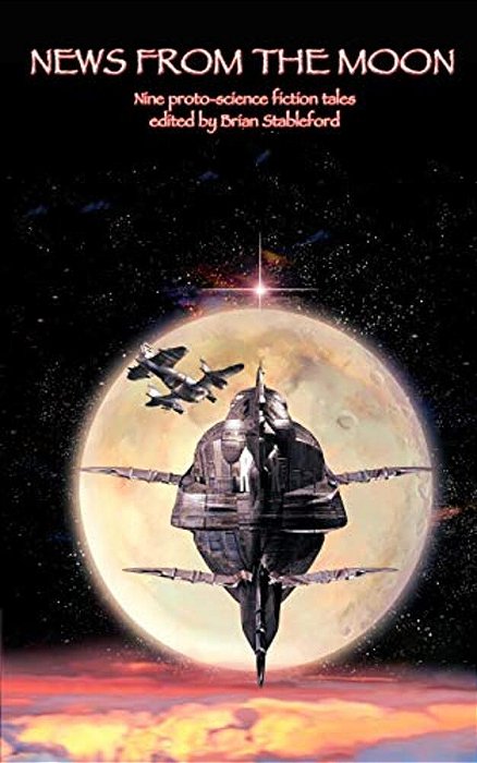 News From The Moon-..