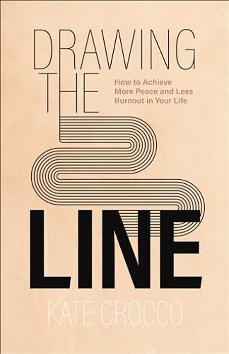 Drawing The Line-..