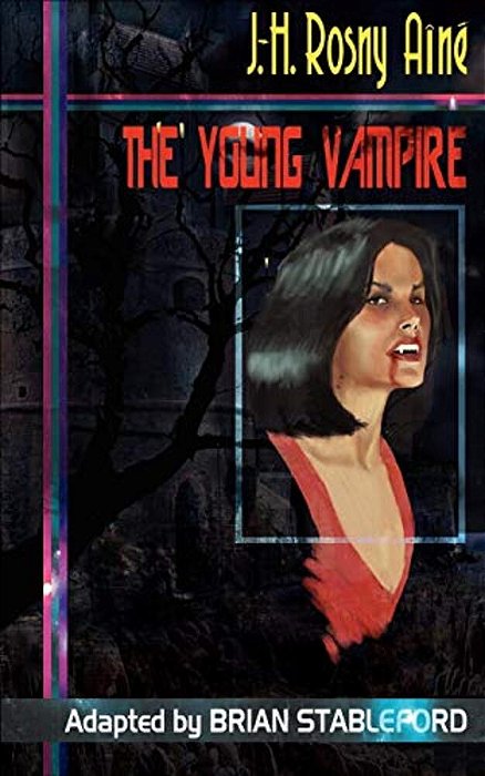 The Young Vampire-..