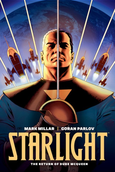 Starlight Library Edition-..