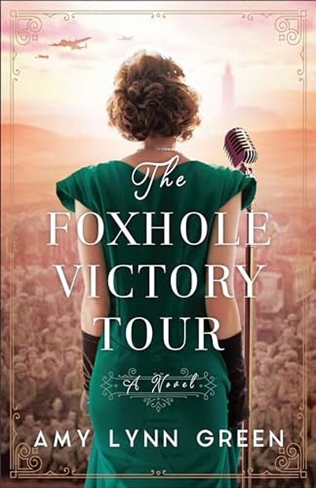 Foxhole Victory Tour-..