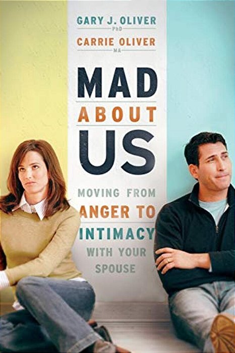 Mad About US-..