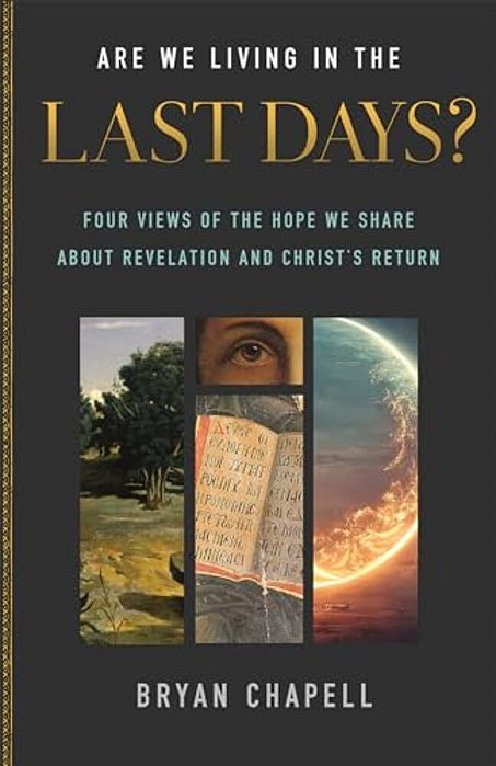 Are We Living In The Last Days?-..