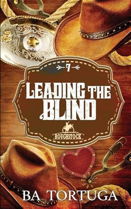 Leading The Blind-..