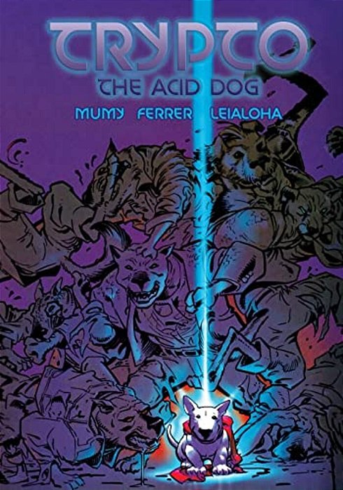 Trypto The Acid Dog-..