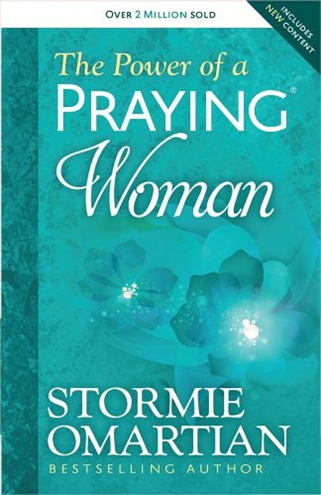 The Power Of A Praying Woman-..