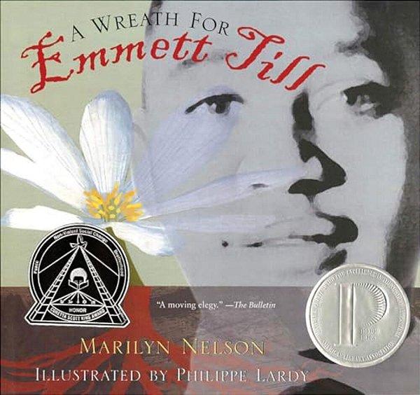 A Wreath For Emmett Till-..