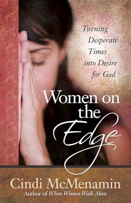 Women On The Edge-..
