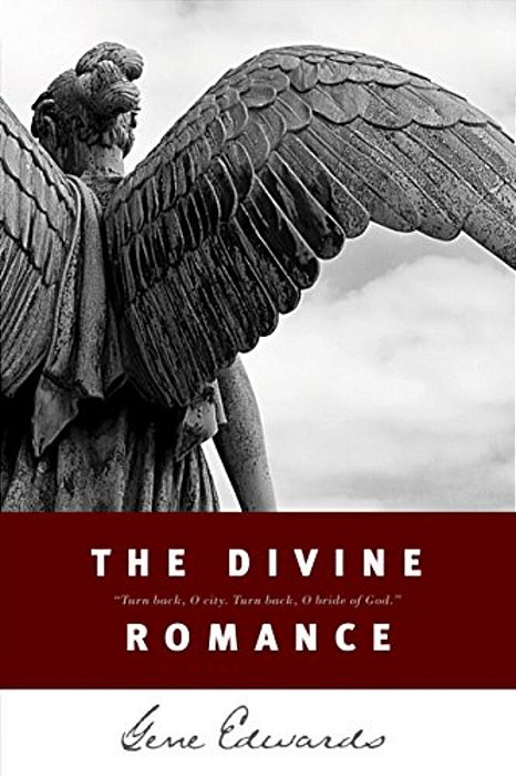 The Divine Romance-..