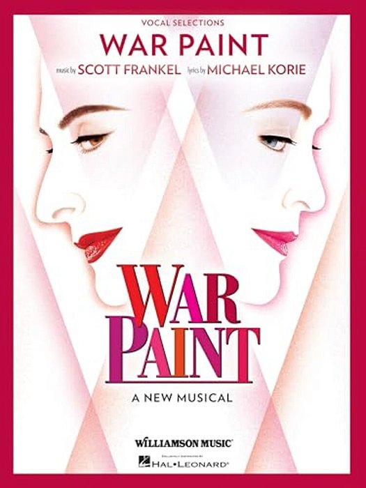 War Paint: Vocal Selections-..