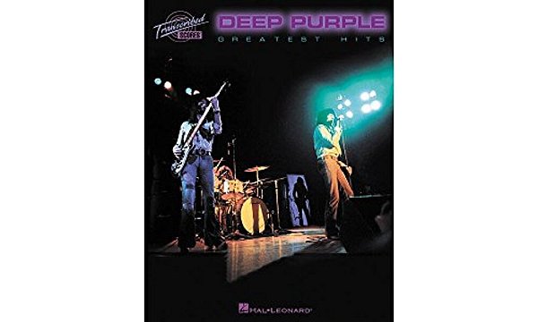 Deep Purple - Greatest Hits-..