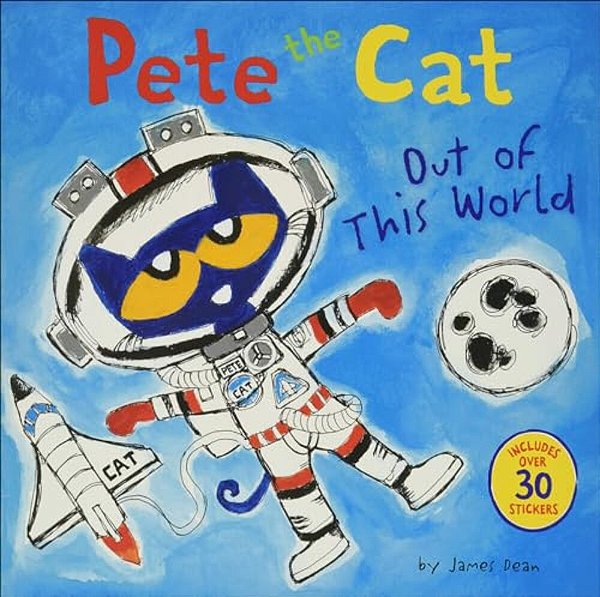Out Of This World-..
