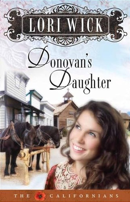 Donovan's Daughter-..