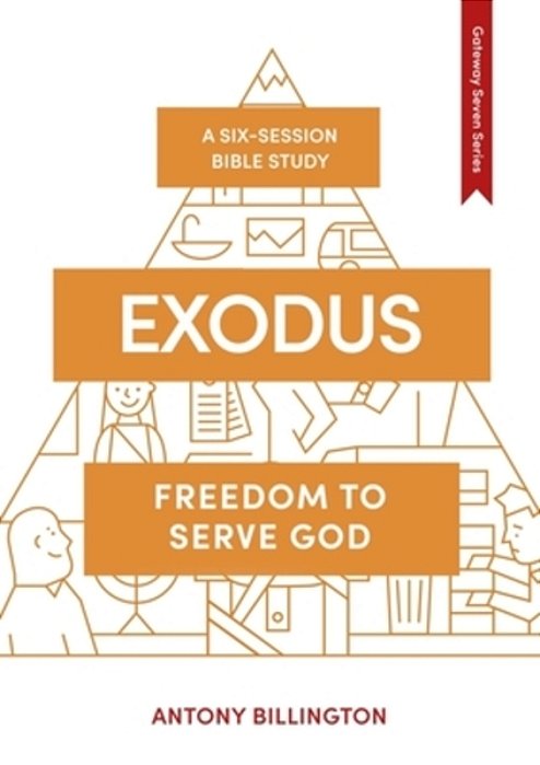 Exodus: Freedom To Serve God-..