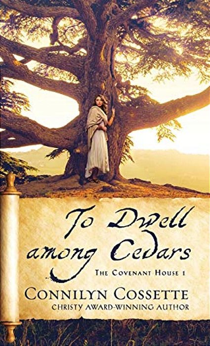 To Dwell Among Cedars-..