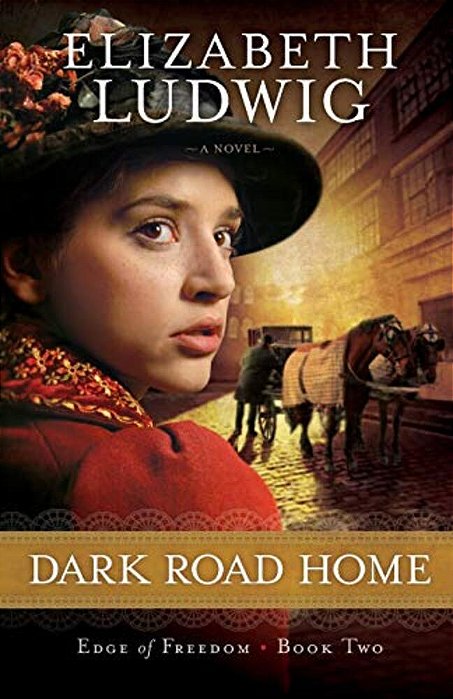 Dark Road Home-..