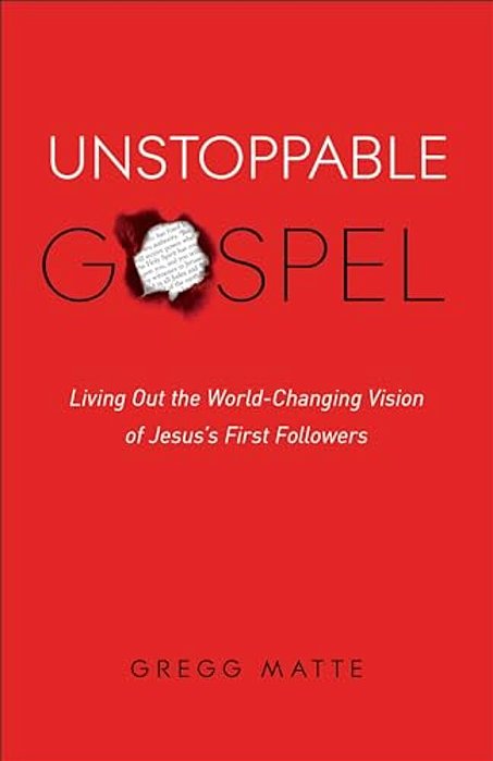 Unstoppable Gospel-..