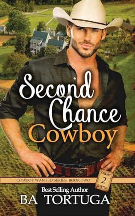 Second Chance Cowboy-..