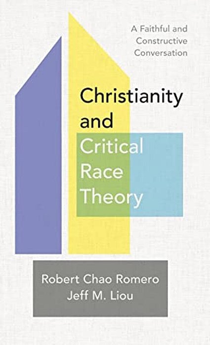 Christianity And Critical Race Theory-..