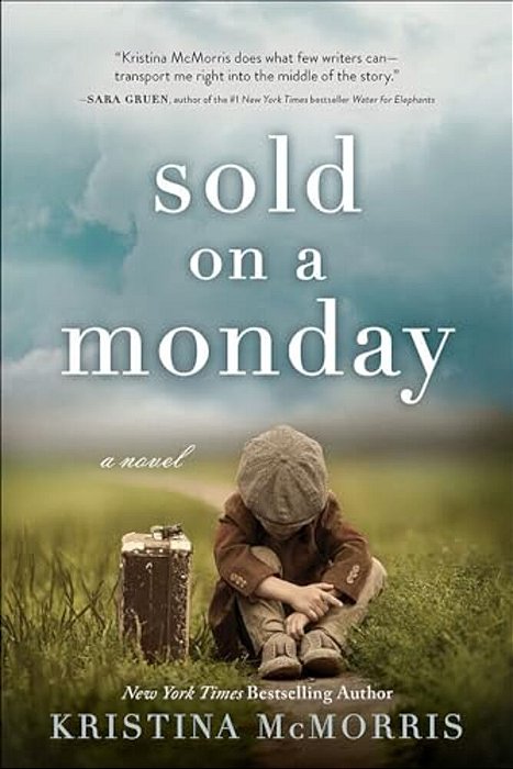 Sold On A Monday-..