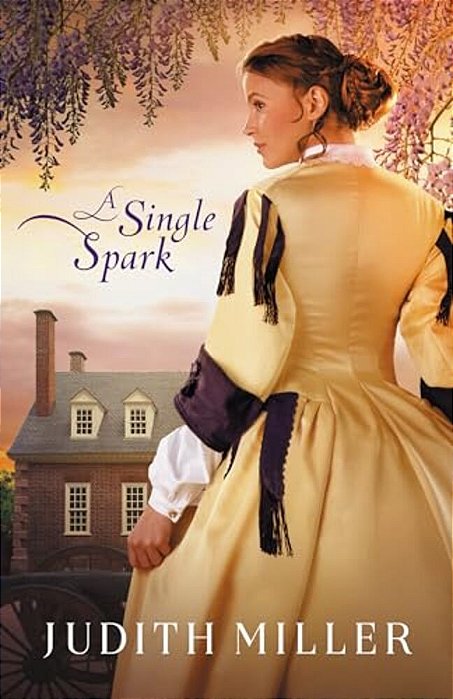 A Single Spark-..
