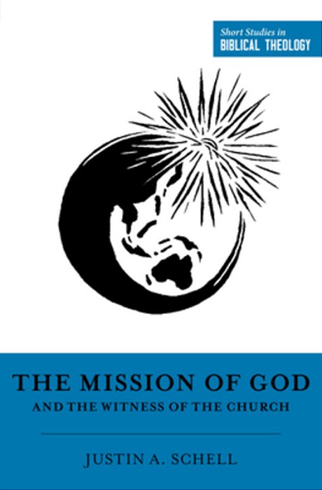 The Mission Of God And The Witness Of The Church-..