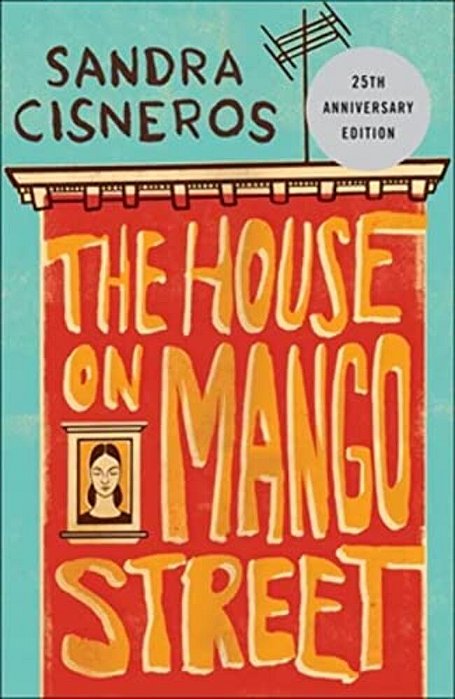 The House On Mango Street-..
