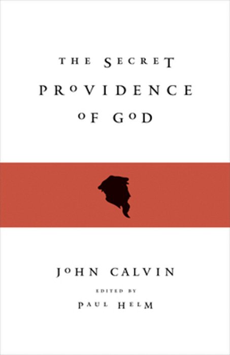 The Secret Providence Of God-..
