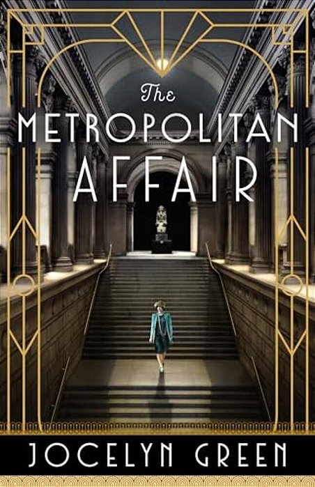 Metropolitan Affair-..