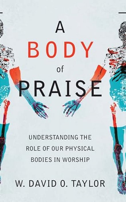 Body Of Praise-..