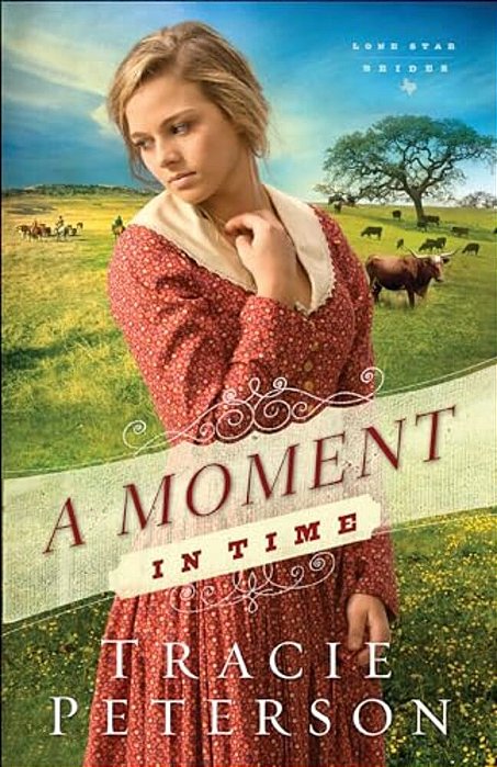 Moment In Time-..