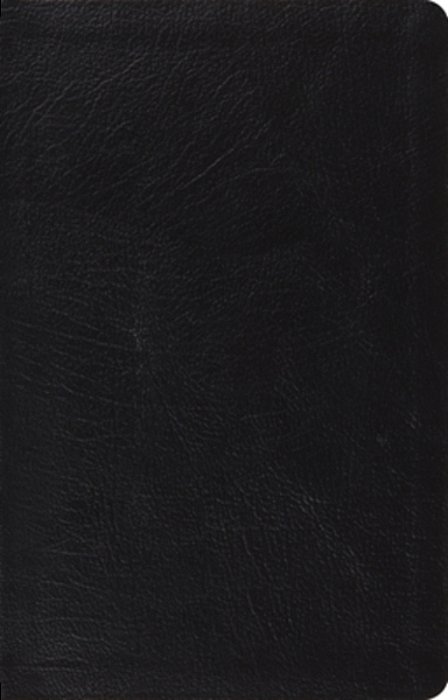 Large Print Thinline Reference Bible-Esv-..