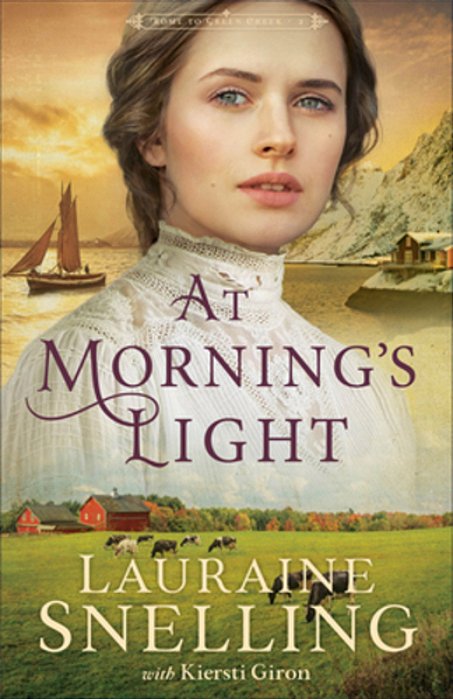 At Morning's Light-..