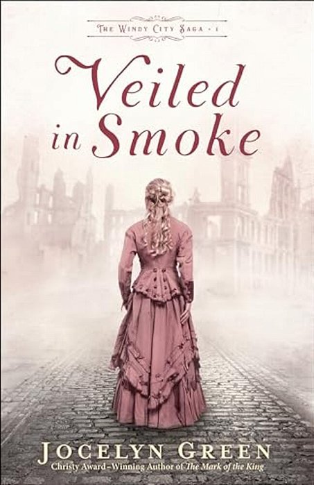 Veiled In Smoke-..