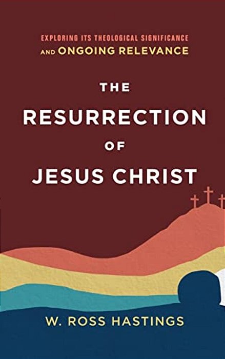Resurrection Of Jesus Christ-..