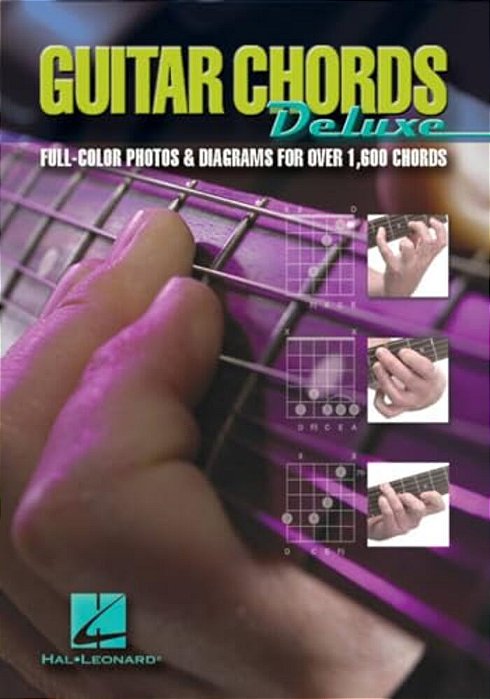 Guitar Chords Deluxe-..