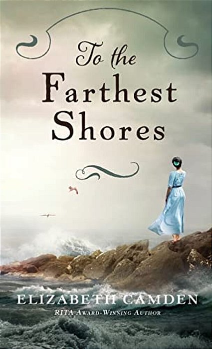 To The Farthest Shores-..