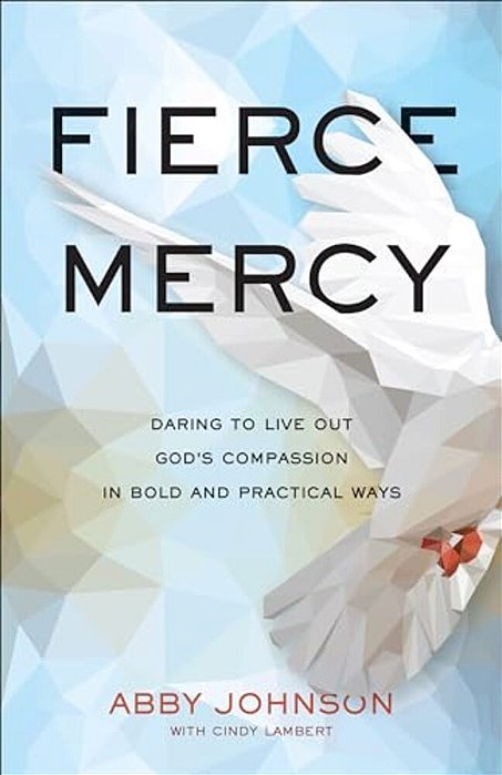 Fierce Mercy-..