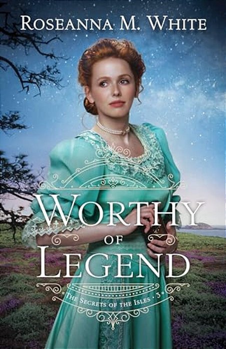 Worthy Of Legend-..