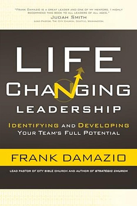 Life Changing Leadership-..