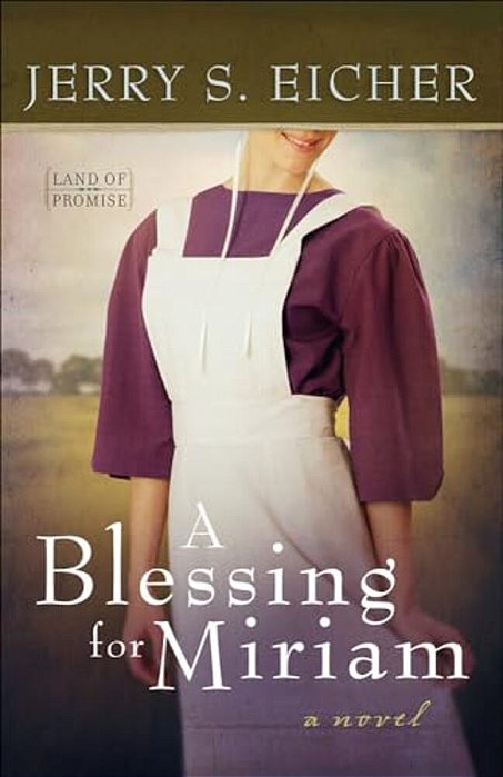 Blessing For Miriam: Volume 2-..