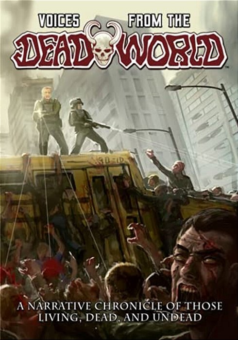 Voices From The Deadworld-..