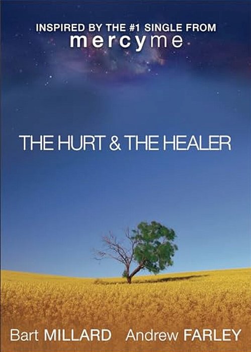 The Hurt & The Healer-..