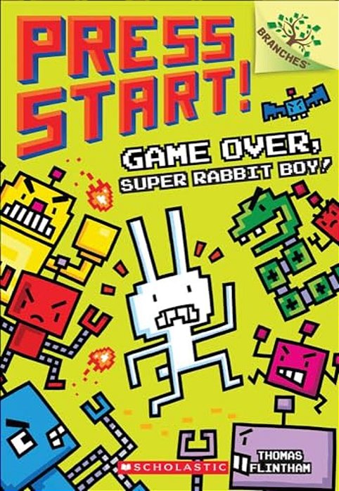 Game Over, Super Rabbit Boy!-..